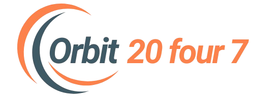 Orbit 20four 7